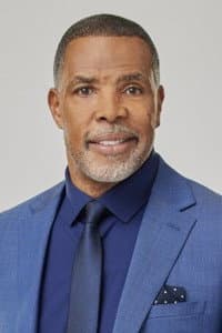 Eriq La Salle in Relative Stranger