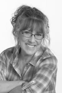Robin Lamont in Godspell