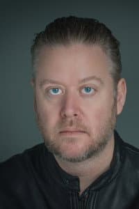 Christian Lloyd in Mr. Viral