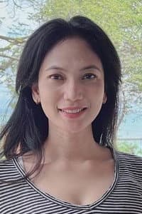 Kinaryosih in Fiksi.