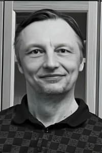 Aleksandr Zuev in Ятинсотэстс