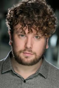 Ryan Pidgen in The Sorcerer's Apprentice