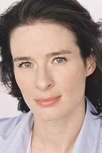 Amy Shelton-White in Magdalena's Brain