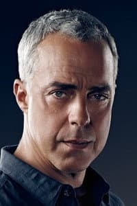 Titus Welliver in The Narrows