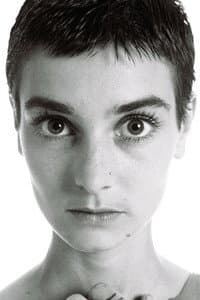 Sinéad O'Connor in Greatest Hits of the 70's & 80's