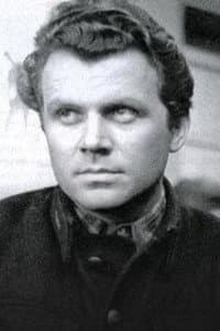 Zygmunt Listkiewicz in Trzy opowieści