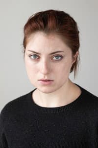 Sofia Katela in Za polem