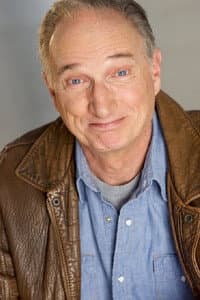 M. Steven Felty in Geo-Disaster