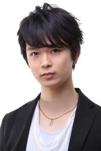 Shunichi Toki in 鬼滅の刃 鼓屋敷編