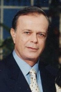 Christos Politis in Broadway