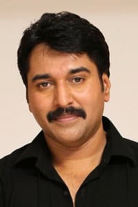 Rahman in Gayathridevi Ente Amma