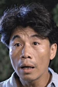 Lee Hang in Bruce and Shaolin Kung Fu