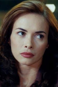 Cristina Câmara in Tentação