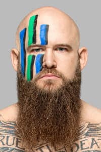 Raymond Rowe in ROH: 14th Anniversary