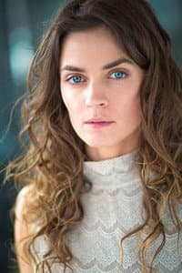 Kate Braithwaite in Sapling