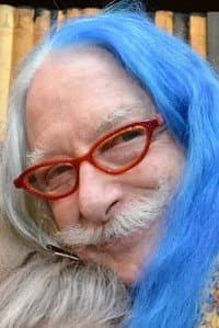 Patch Adams in Clown in Kabul