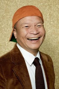 Petchtai Wongkamlao in The Protector II
