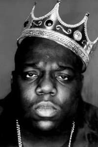 The Notorious B.I.G. in Last Man Standing: Suge Knight and the Murders of Biggie and Tupac