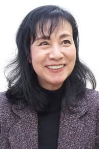 Yukie Kagawa in Yakuza Keibatsu-shi: Rinchi - Shikei!