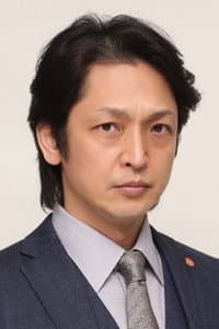 Kohki Okada in Animax Special: The Making of 'Metropolis'