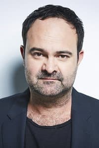 Tom Keune in Der Prag-Krimi - Die Wasserleiche