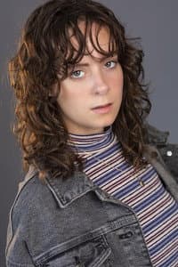 Ellie Parker in Reason to Believe
