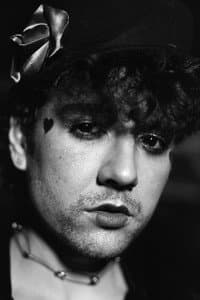 Scott J Ramsey in Queen