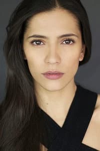 Núria Blanco in Marea blanca