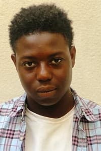 Bakary Diombera in Twist à Bamako