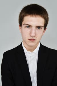 David Robitaille in Trajectoire