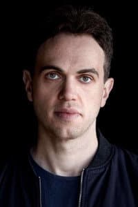 Jesse Velik in Consent