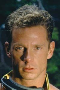 Steve Marks in Courting Libido