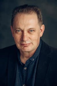 Vladimir Mayzinger in Человек из Подольска