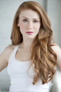 Caroline Pluta in Rise