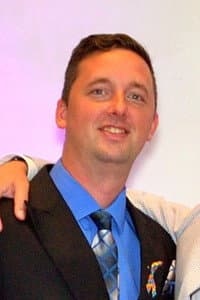JT Fletcher in Aspire