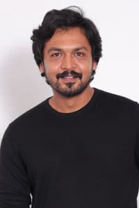 Dev Devaiah in Yellow Gangs