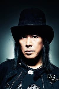 Minoru Niihara in Loudness - Live at Wacken Open Air