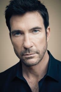 Dylan McDermott in Survivor