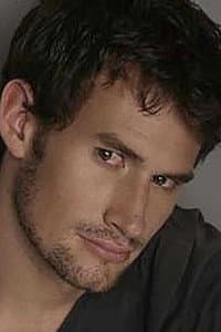 Harry Key in Beyond Bollywood