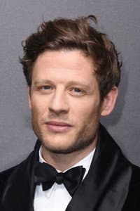 James Norton in On This Island