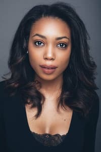 Tiffany Hayes in Ashes Never Rest