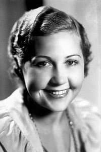 Gertrude Short in The Broadway Hoofer
