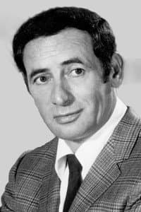 Joey Bishop in Onionhead