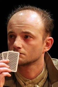 Gergely Kocsis in Külalak