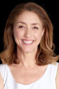 Janine Burchett in Rage