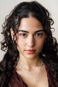 Alexa Maria Huerta in The Christmas Pitch