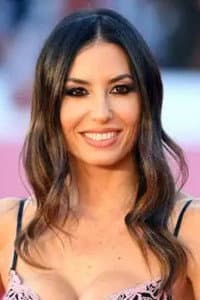 Elisabetta Gregoraci in Aspromonte - La terra degli ultimi