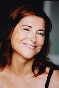 Brigitte Virtudes in Ernest et Célestine