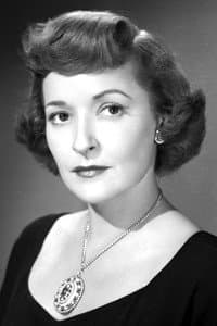 Dorothy Granger in Lonely Heart Bandits