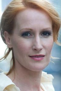 Nicole Beutler in Meine Tochter nicht